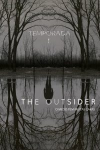 The Outsider: 1 Temporada