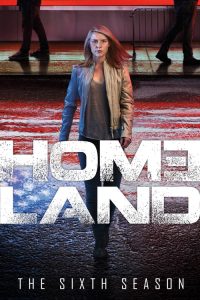 Homeland – Segurança Nacional: 6 Temporada