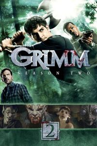 Grimm: 2 Temporada