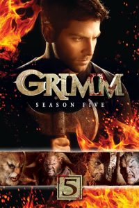 Grimm: 5 Temporada