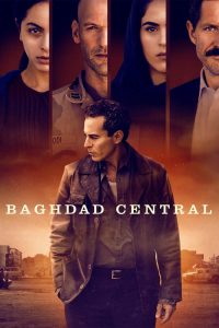 Bagdá Central: 1 Temporada
