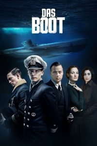 Das Boot – O Barco Inferno No Mar: 1 Temporada