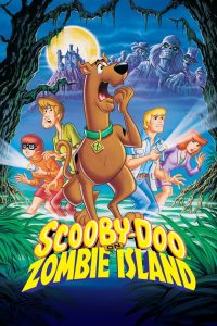 Scooby-Doo na Ilha dos Zumbis