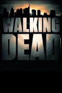 Untitled ‘The Walking Dead’ Film