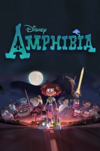 Amphibia: 3 Temporada