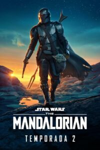 The Mandalorian: 2 Temporada