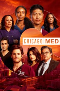 Chicago Med: 6 Temporada