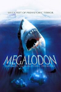 Megalodon – 18 Metros de Terror