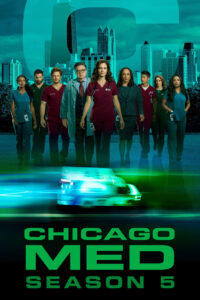Chicago Med: 5 Temporada