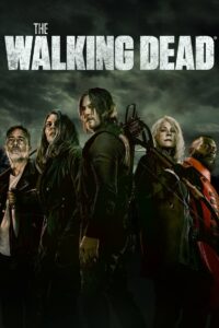The Walking Dead: 11 Temporada