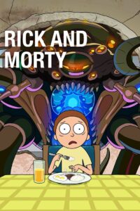 Rick e Morty: 5 Temporada