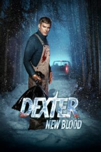 Dexter: New Blood: 1 Temporada