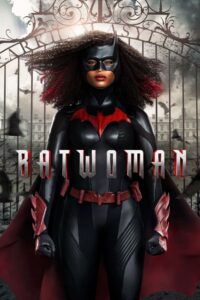 Batwoman: 3 Temporada