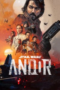 Star Wars: Andor: 1 Temporada