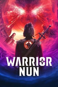 Warrior Nun: 2 Temporada
