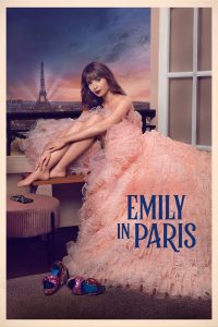 Emily em Paris: 3 Temporada