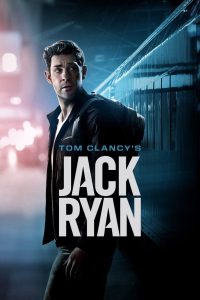 Jack Ryan: 3 Temporada