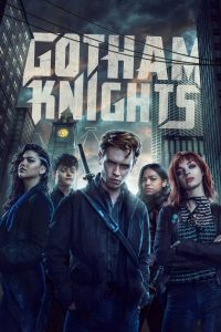 Gotham Knights: 1 Temporada