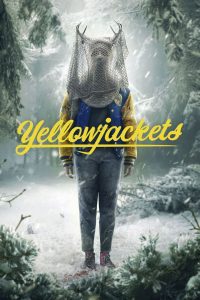 Yellowjackets: 2 Temporada