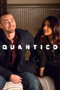 Quantico: 2 Temporada