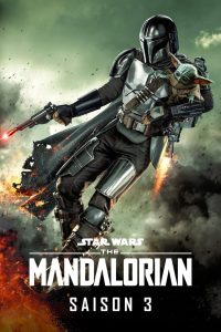The Mandalorian: 3 Temporada