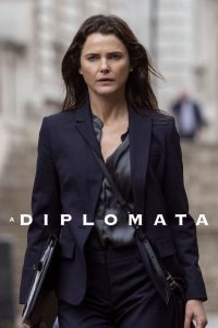 A Diplomata: 1 Temporada