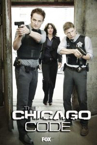 The Chicago Code: 1 Temporada