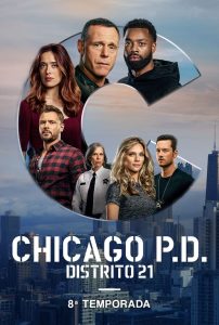 Chicago P.D.: Distrito 21: 8 Temporada