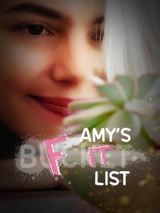Amy’s F**k It List