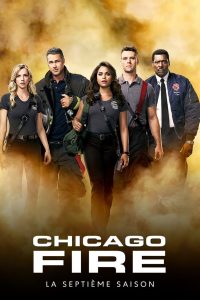 Chicago Fire: Heróis Contra o Fogo: 7 Temporada