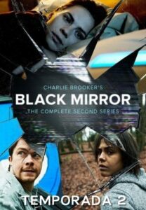 Black Mirror: 2 Temporada