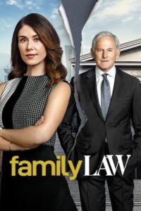 Family Law: 3 Temporada