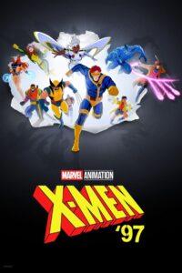 X-Men ’97: 1 Temporada