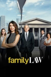 Family Law: 1 Temporada