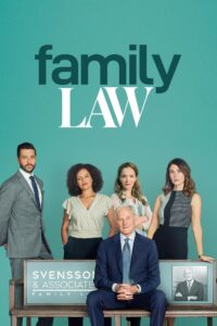 Family Law: 2 Temporada