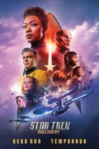 Star Trek: Discovery: 2 Temporada