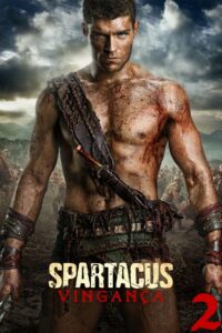 Spartacus: 2 Temporada