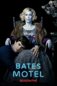 Motel Bates: 5 Temporada